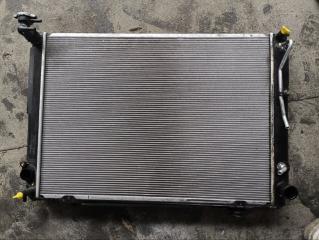 Радиатор основной Toyota HARRIER 2007
