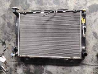 Радиатор основной Toyota HARRIER 2006