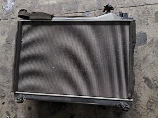 Радиатор основной SUZUKI ESCUDO 2012