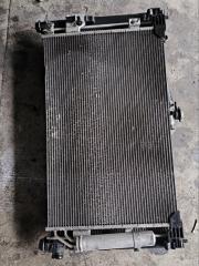 Радиатор основной MITSUBISHI GALANT FORTIS 2007