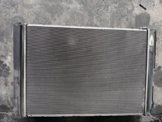 Радиатор основной Toyota HARRIER 2006
