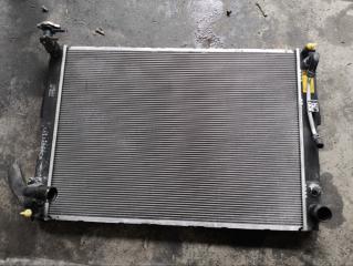 Радиатор основной Toyota HARRIER 2006