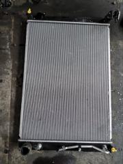 Радиатор основной Toyota HARRIER 2008