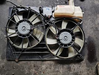 Диффузор радиатора Toyota HARRIER 2008 контрактная Диффузор радиатора Toyota HARRIER 2008