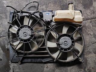 Диффузор радиатора Toyota HARRIER 2006 контрактная Диффузор радиатора Toyota HARRIER 2006