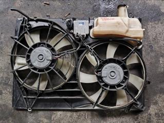 Диффузор радиатора Toyota HARRIER 2006 контрактная Диффузор радиатора Toyota HARRIER 2006