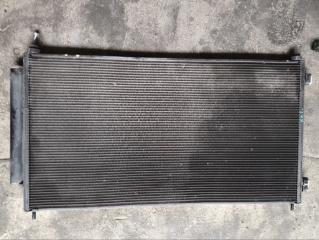 Радиатор кондиционера HONDA CR-V 2007