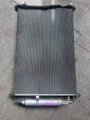 Радиатор кондиционера NISSAN X-TRAIL 2007
