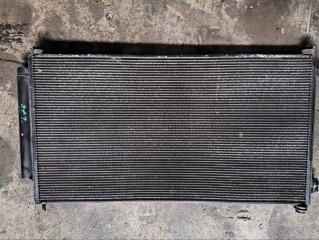 Радиатор кондиционера HONDA CR-V 2008