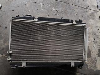Радиатор основной Toyota Camry 2006