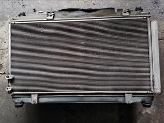 Радиатор основной Toyota Camry 2006