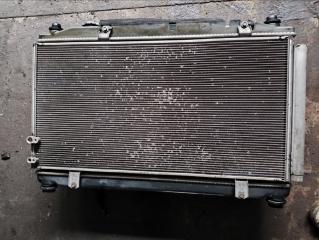 Радиатор основной Toyota Camry 2008