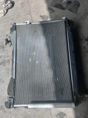 Радиатор основной SUZUKI ESCUDO 2008