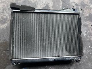 Радиатор основной SUZUKI ESCUDO 2013