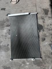Радиатор кондиционера SUZUKI ESCUDO 2005