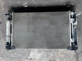 Радиатор основной MITSUBISHI GALANT FORTIS 2007