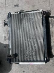 Радиатор основной SUZUKI ESCUDO 2011