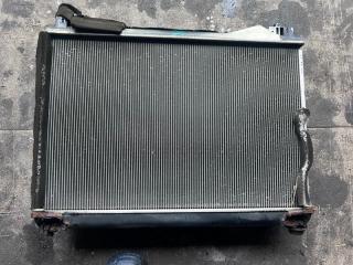 Радиатор основной SUZUKI ESCUDO 2005