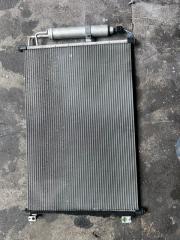 Радиатор кондиционера NISSAN X-TRAIL 2008