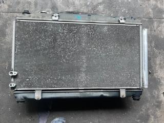 Радиатор основной Toyota Camry 2008