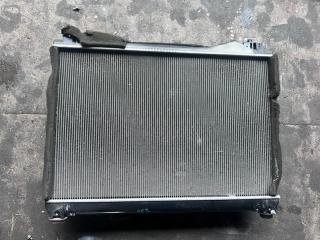 Радиатор основной SUZUKI ESCUDO 2008