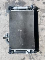 Радиатор MITSUBISHI RVR 2010