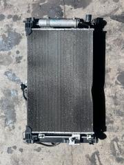 Радиатор MITSUBISHI GALANT FORTIS 2009