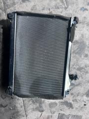 Радиатор основной SUZUKI ESCUDO 2007