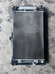 Радиатор MITSUBISHI GALANT FORTIS 2008