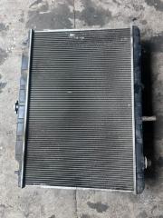 Радиатор основной NISSAN X-TRAIL 2008
