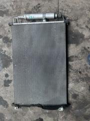 Радиатор кондиционера NISSAN X-TRAIL 2008