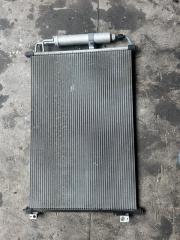 Радиатор кондиционера NISSAN X-TRAIL 2007