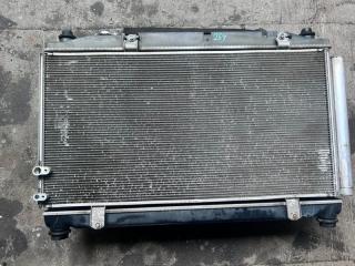 Радиатор основной Toyota Camry 2006
