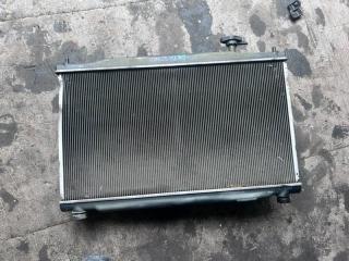 Радиатор основной HONDA CR-V 2007