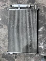 Радиатор кондиционера NISSAN X-TRAIL 2007