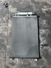 Радиатор кондиционера NISSAN X-TRAIL 2007