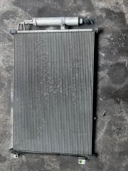 Радиатор кондиционера NISSAN X-TRAIL 2008
