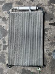 Радиатор кондиционера NISSAN X-TRAIL 2007