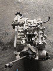 АКПП NISSAN X-TRAIL 2010