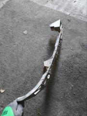 Планка под фару правая MAZDA AXELA 2006