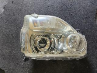 Фара правая NISSAN X-TRAIL 2007 контрактная Фара правая NISSAN X-TRAIL 2007