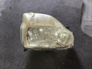 Фара правая NISSAN X-TRAIL 2008 контрактная Фара правая NISSAN X-TRAIL 2008