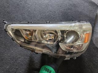 Фара левая MITSUBISHI RVR 2010