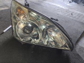 Фара правая Toyota HARRIER 2006 контрактная Фара правая Toyota HARRIER 2006