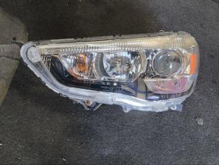 Фара левая MITSUBISHI RVR 2010