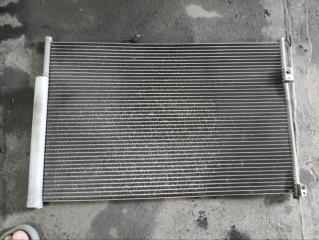 Радиатор кондиционера SUZUKI ESCUDO 2011