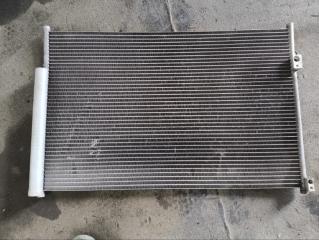 Радиатор кондиционера SUZUKI ESCUDO 2010