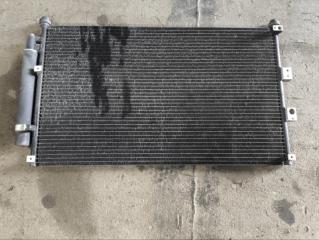 Радиатор кондиционера HONDA Civic 2006