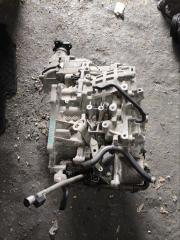 АКПП NISSAN X-TRAIL 2007