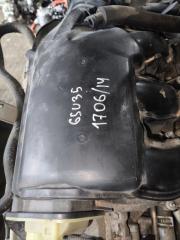 ДВС HARRIER 2006 GSU35W 2GR-FE